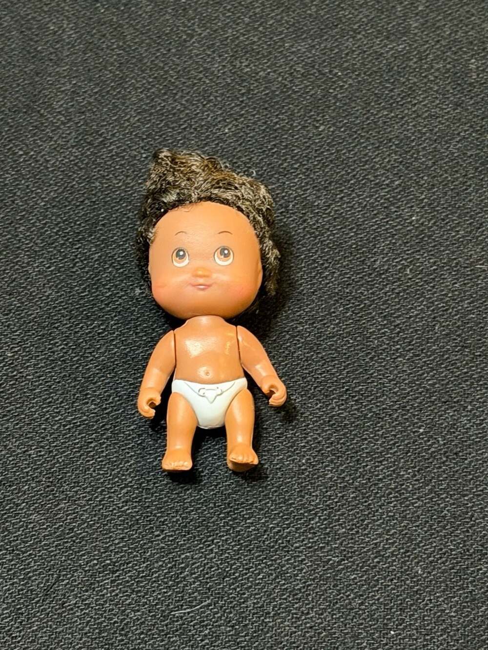 One Vintage 1990 Tyco Quints Baby Doll